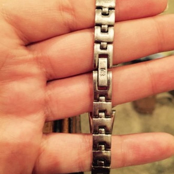 ESQ Movado Swiss E5226 Watch - Picture 4 of 4